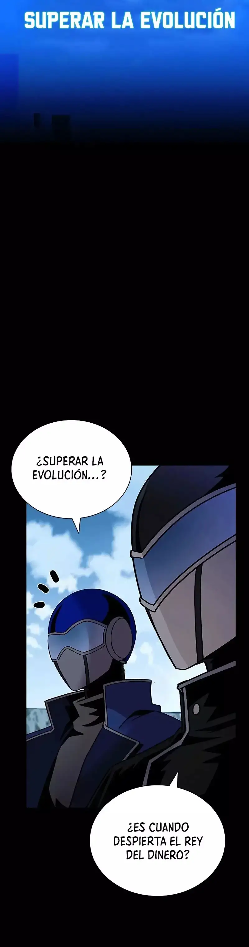 Villain To Kill - Capítulo 156 - Página 4 - LectorTMOo