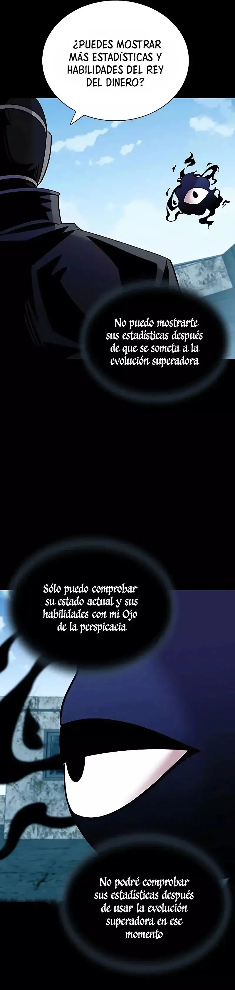 Villain To Kill - Capítulo 156 - Página 11 - LectorTMOo