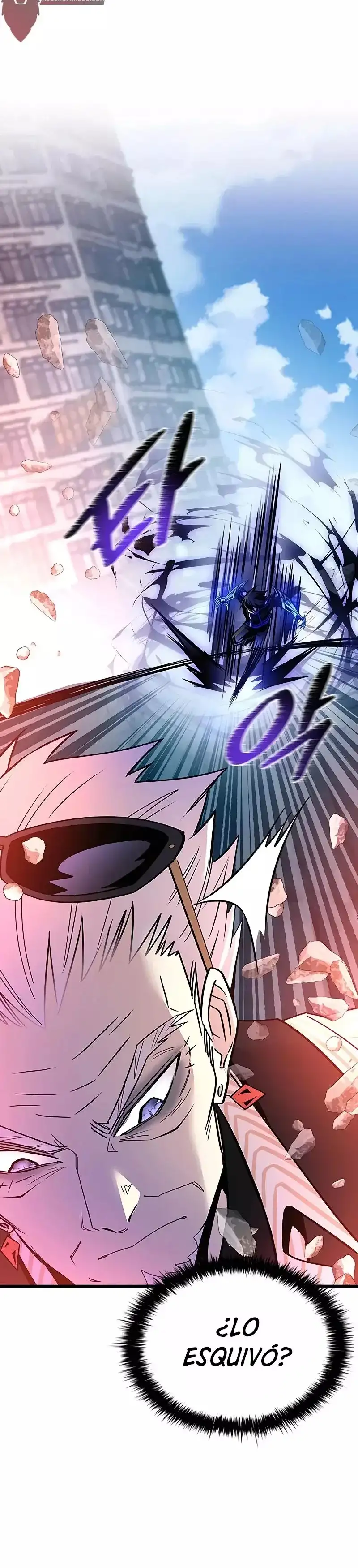 Villain To Kill - Capítulo 156 - Página 25 - LectorTMOo