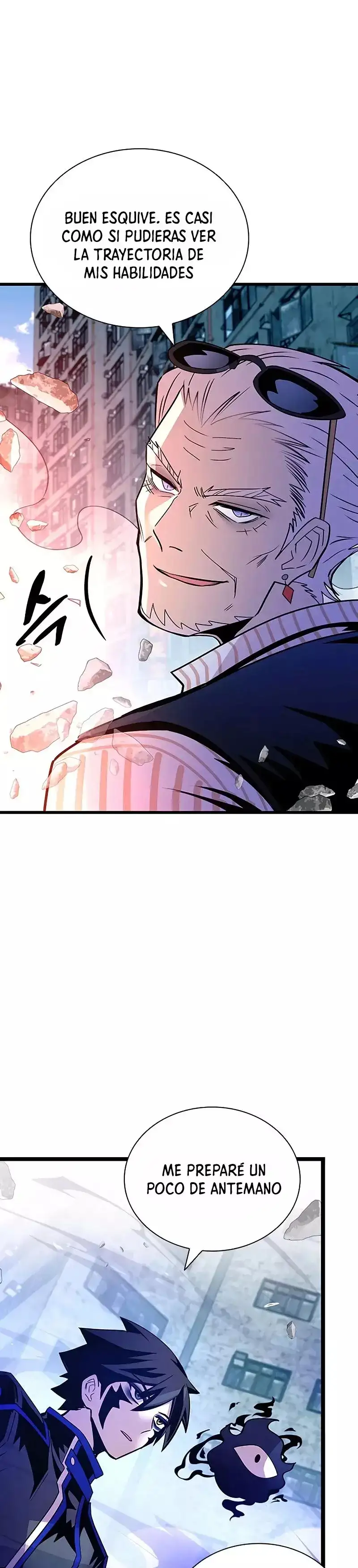 Villain To Kill - Capítulo 156 - Página 26 - LectorTMOo