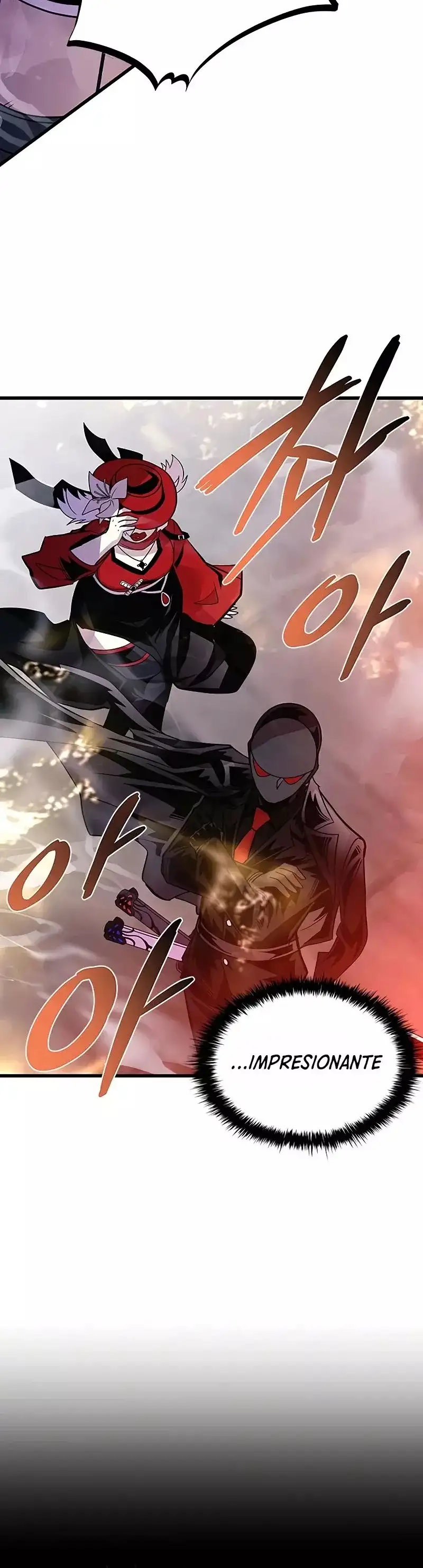 Villain To Kill - Capítulo 156 - Página 35 - LectorTMOo