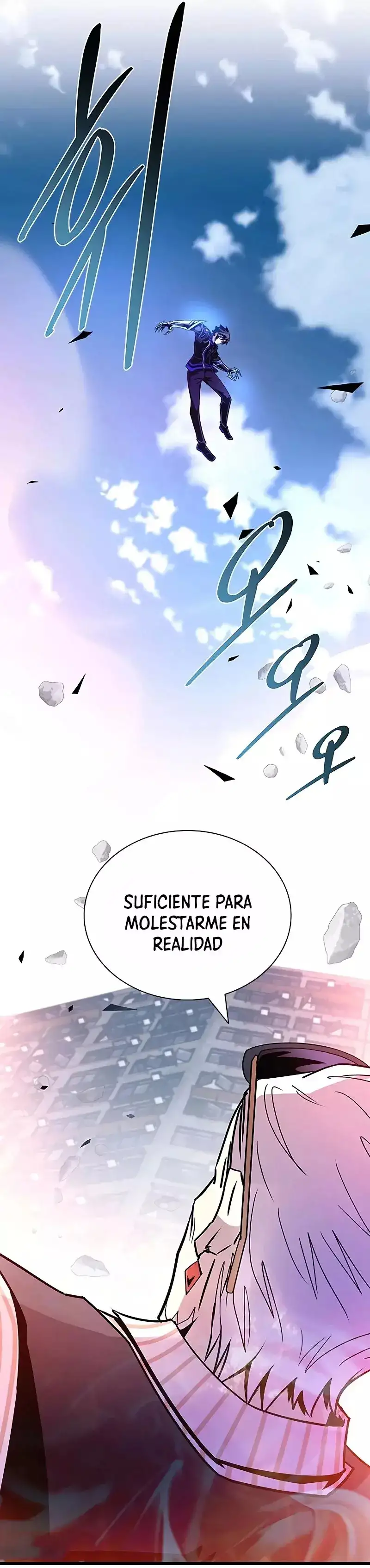 Villain To Kill - Capítulo 156 - Página 38 - LectorTMOo