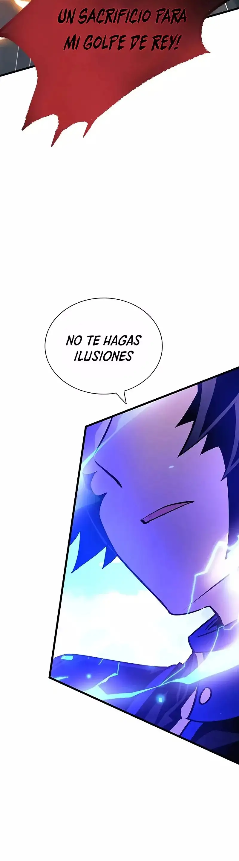 Villain To Kill - Capítulo 156 - Página 41 - LectorTMOo