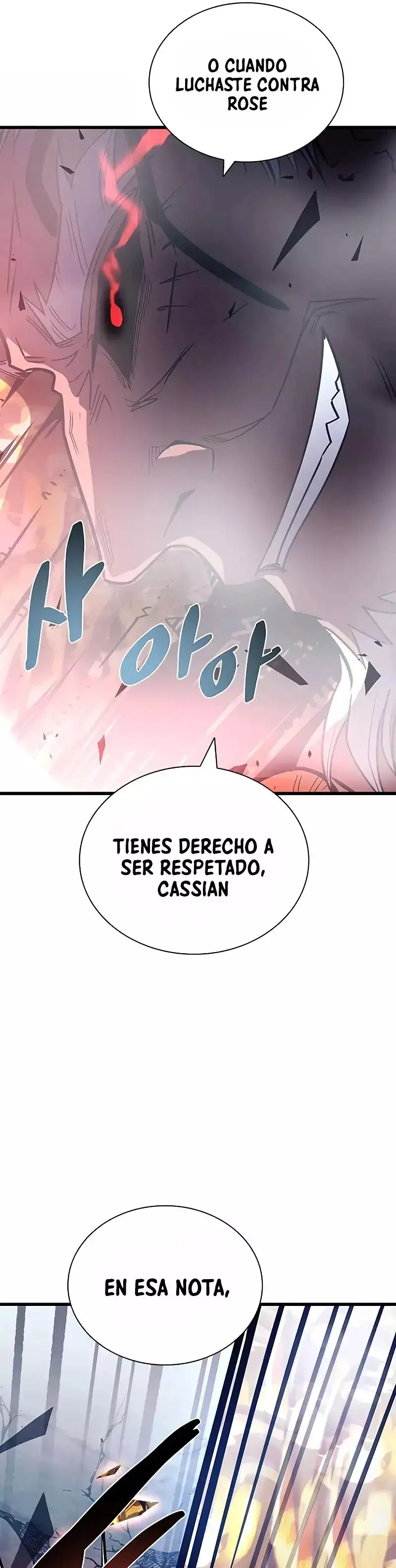 Villain To Kill - Capítulo 156 - Página 53 - LectorTMOo