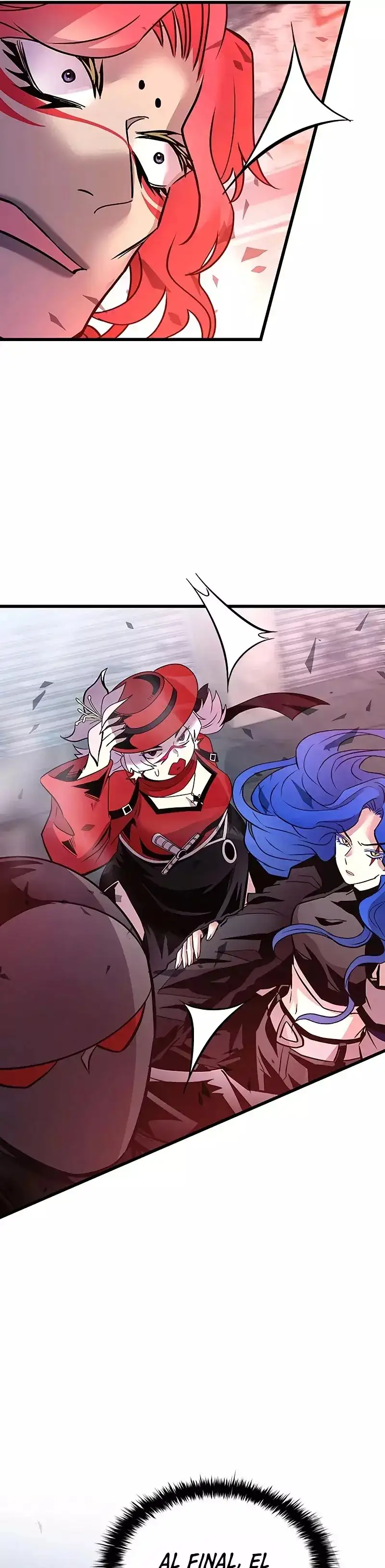 Villain To Kill - Capítulo 156 - Página 55 - LectorTMOo