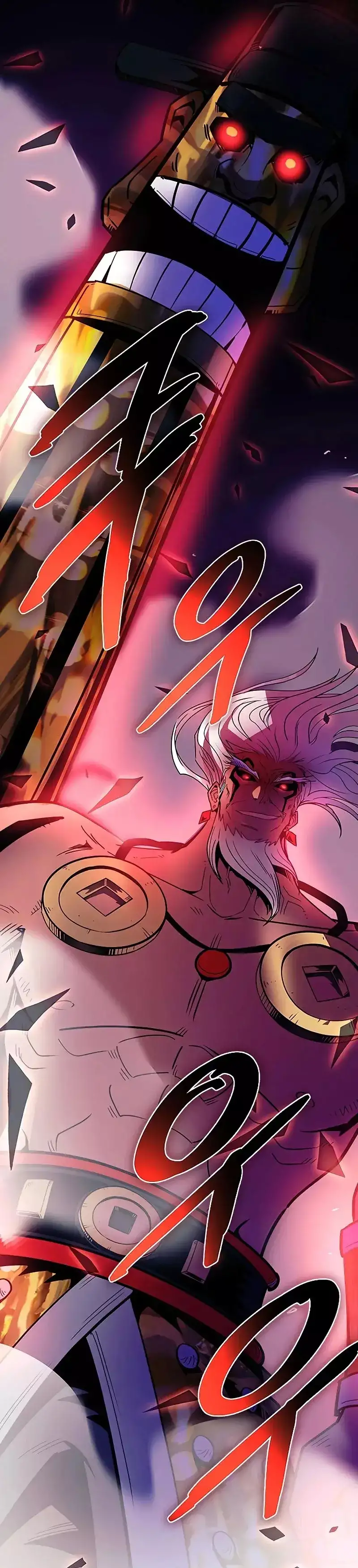Villain To Kill - Capítulo 156 - Página 57 - LectorTMOo