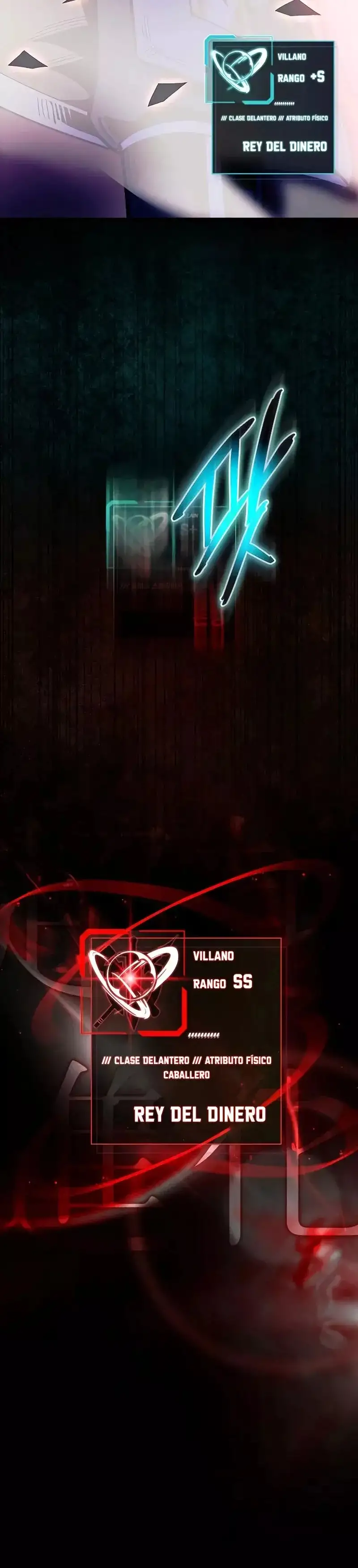 Villain To Kill - Capítulo 156 - Página 58 - LectorTMOo