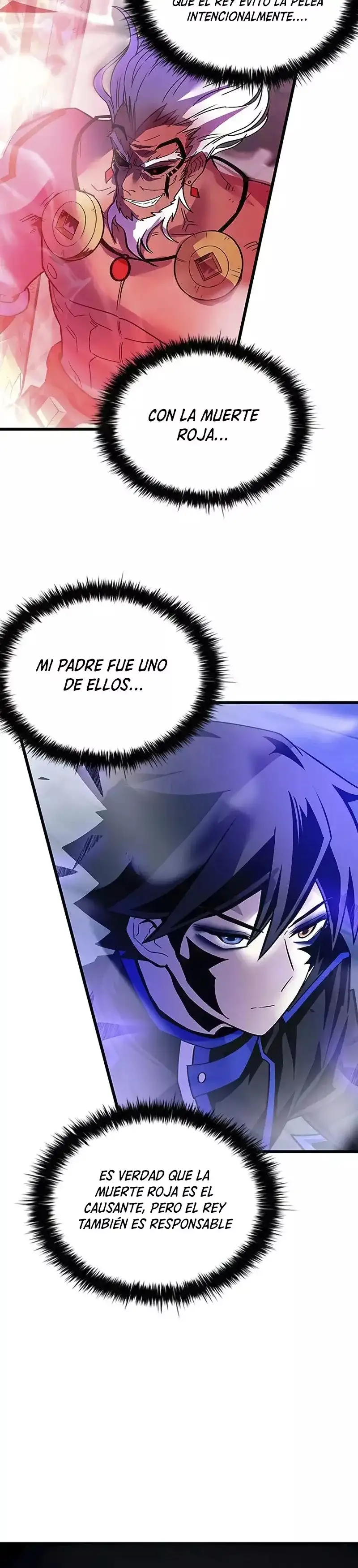 Villain To Kill - Capítulo 157 - Página 6 - LectorTMOo