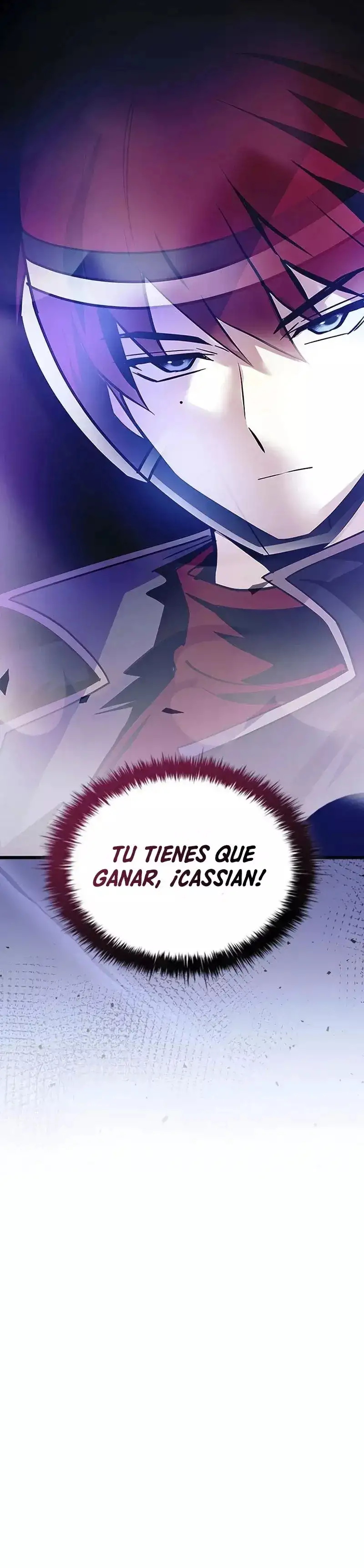 Villain To Kill - Capítulo 157 - Página 7 - LectorTMOo