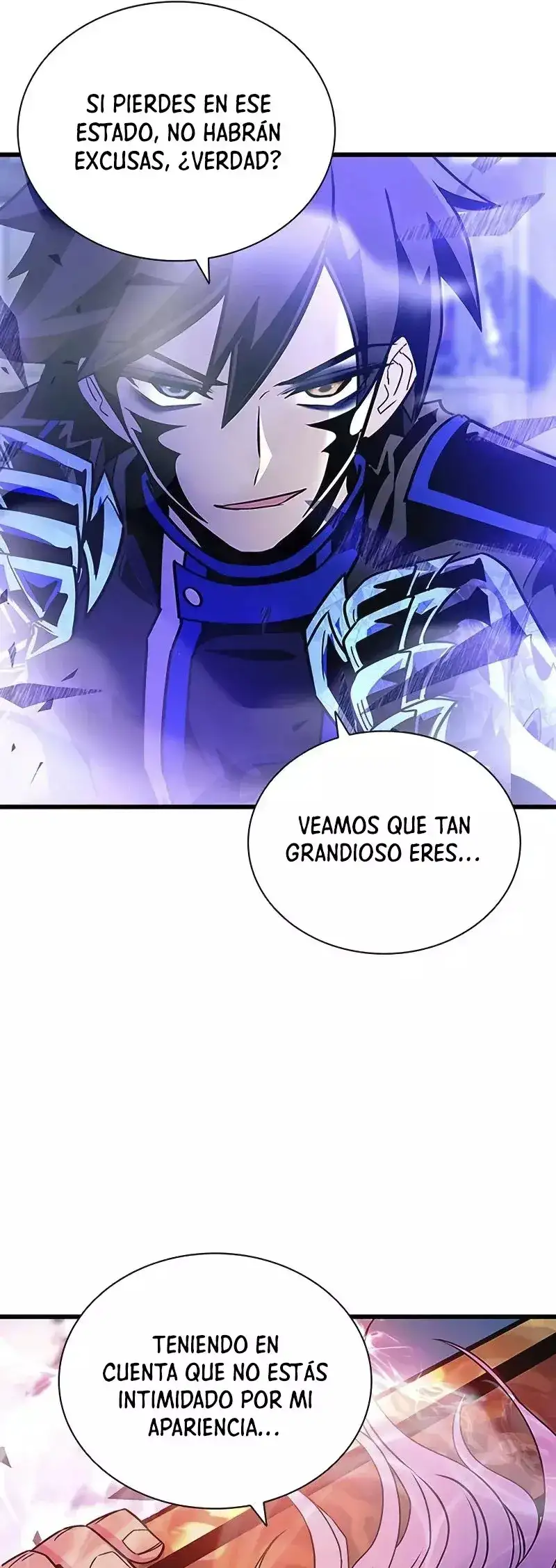 Villain To Kill - Capítulo 157 - Página 9 - LectorTMOo