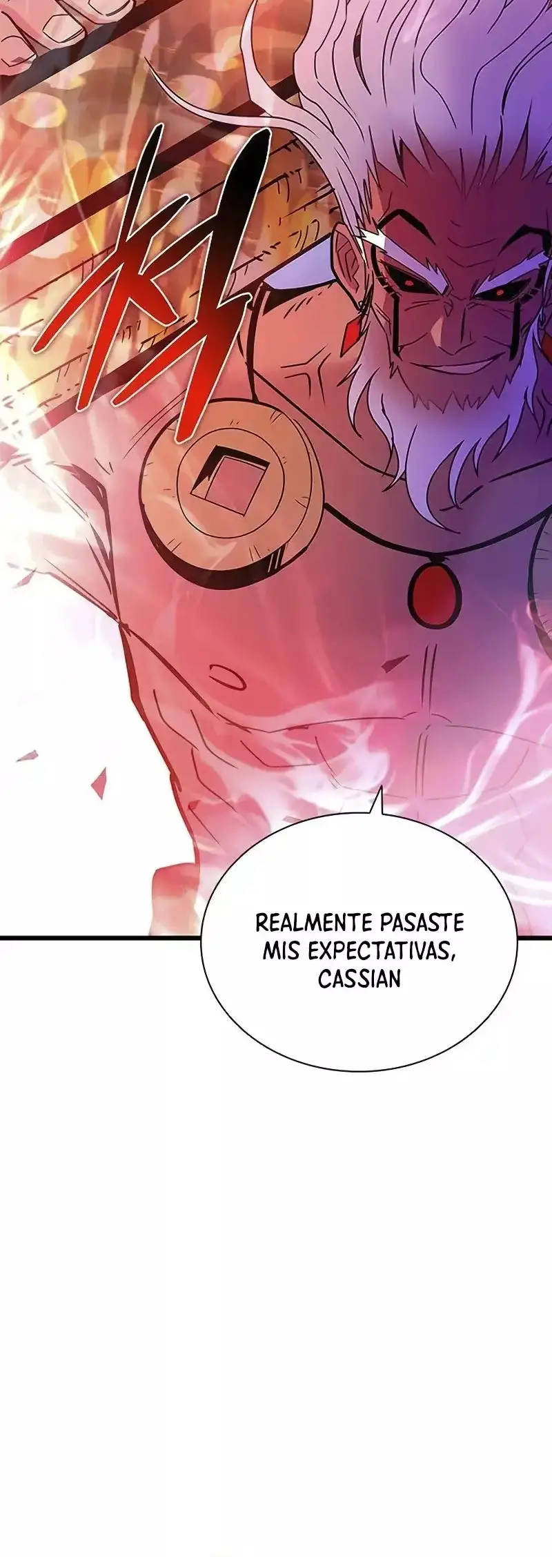 Villain To Kill - Capítulo 157 - Página 10 - LectorTMOo