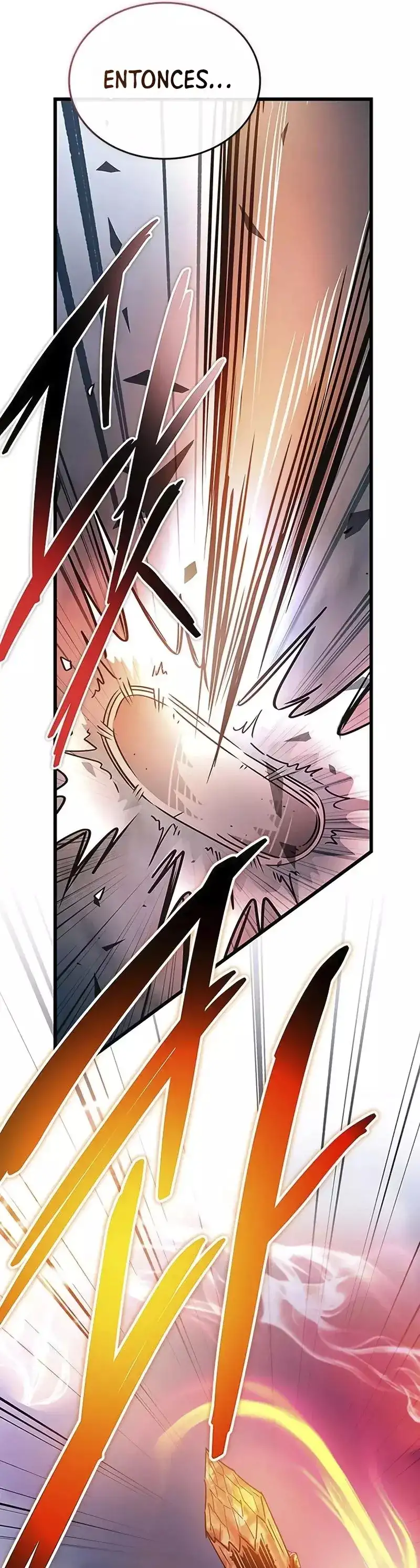 Villain To Kill - Capítulo 157 - Página 11 - LectorTMOo