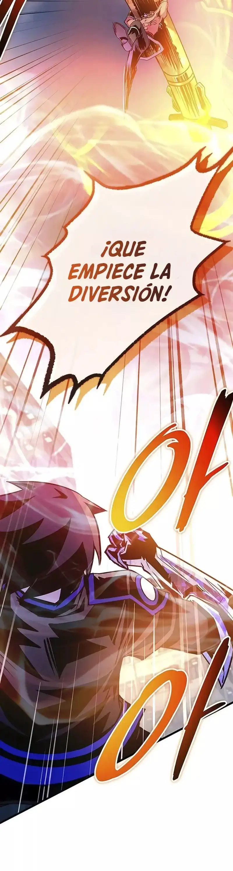 Villain To Kill - Capítulo 157 - Página 12 - LectorTMOo