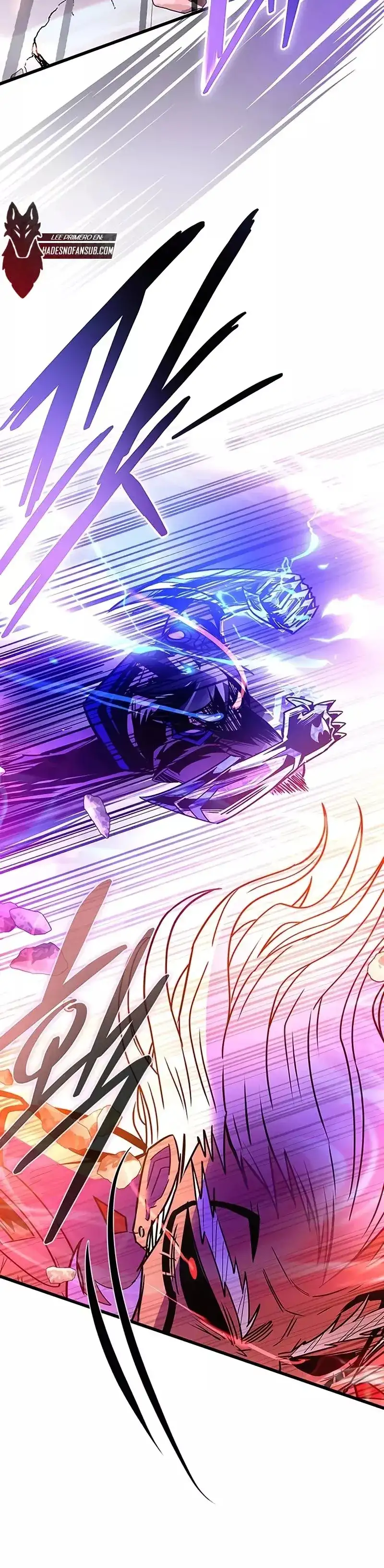 Villain To Kill - Capítulo 157 - Página 15 - LectorTMOo
