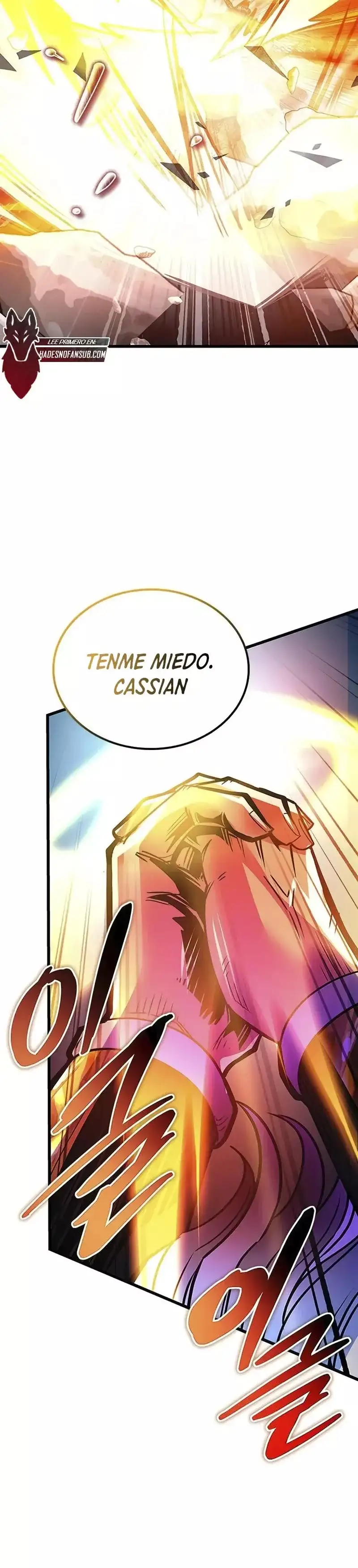 Villain To Kill - Capítulo 157 - Página 19 - LectorTMOo