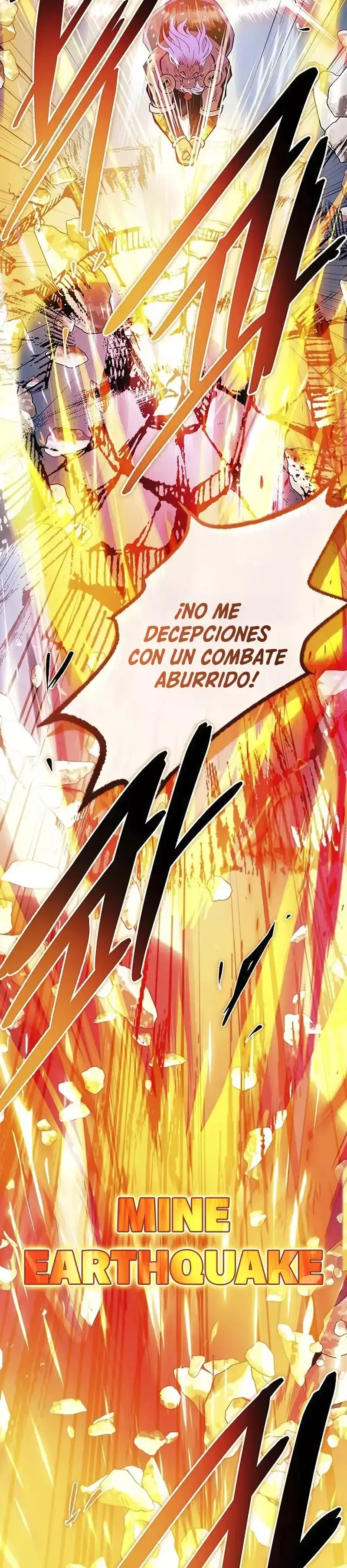 Villain To Kill - Capítulo 157 - Página 21 - LectorTMOo