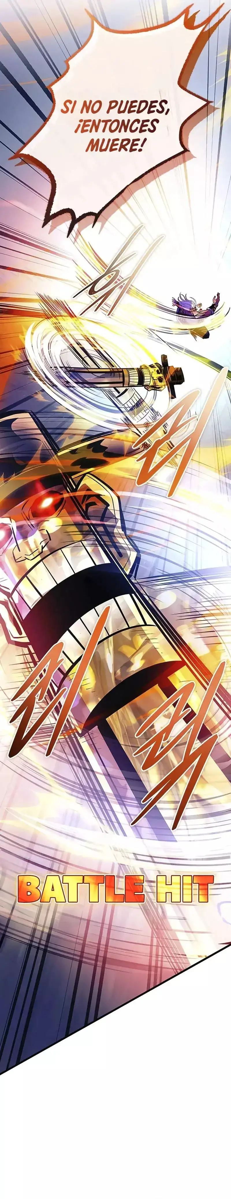Villain To Kill - Capítulo 157 - Página 28 - LectorTMOo