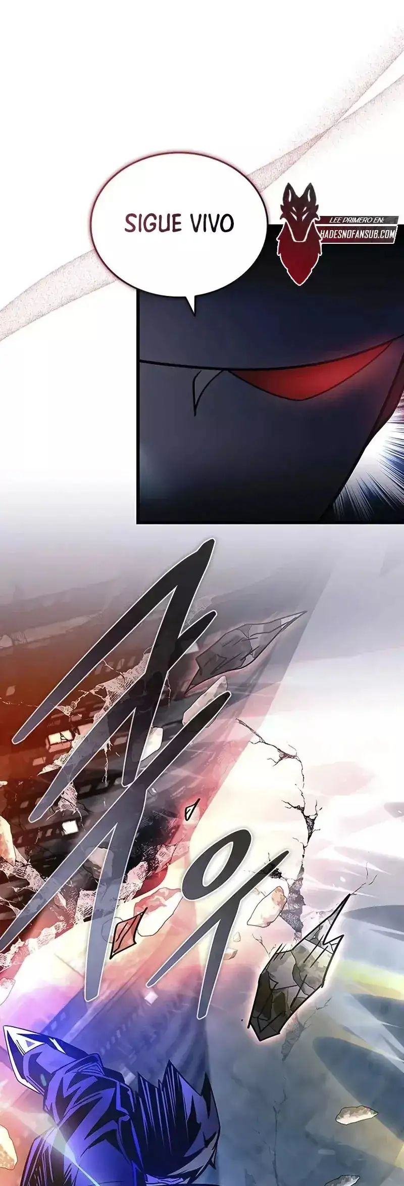 Villain To Kill - Capítulo 157 - Página 31 - LectorTMOo