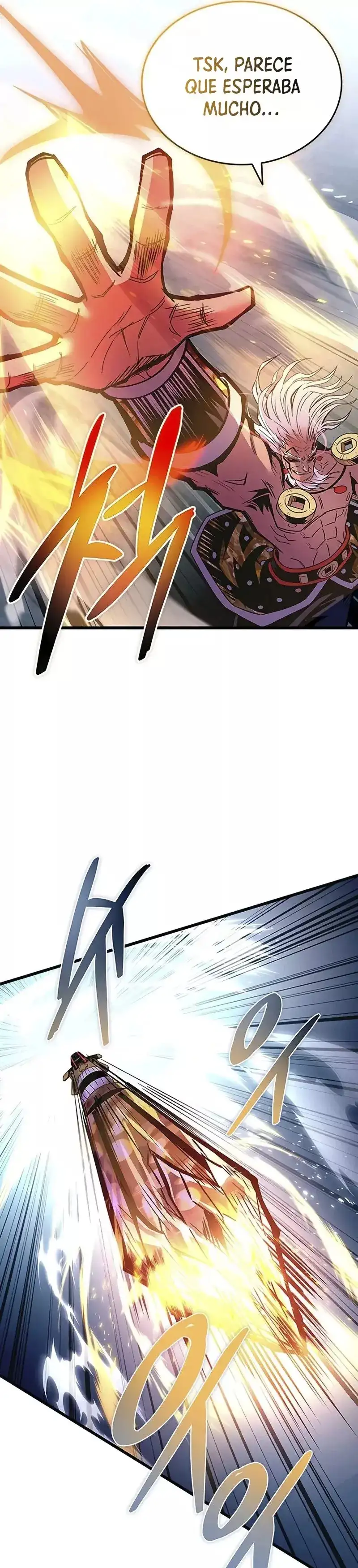 Villain To Kill - Capítulo 157 - Página 41 - LectorTMOo