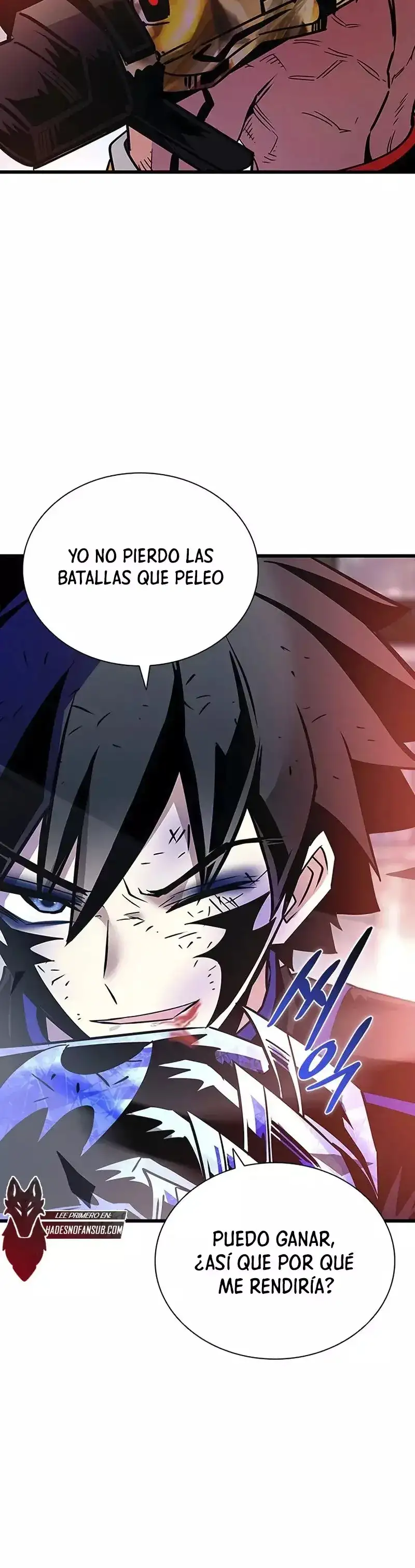 Villain To Kill - Capítulo 157 - Página 44 - LectorTMOo