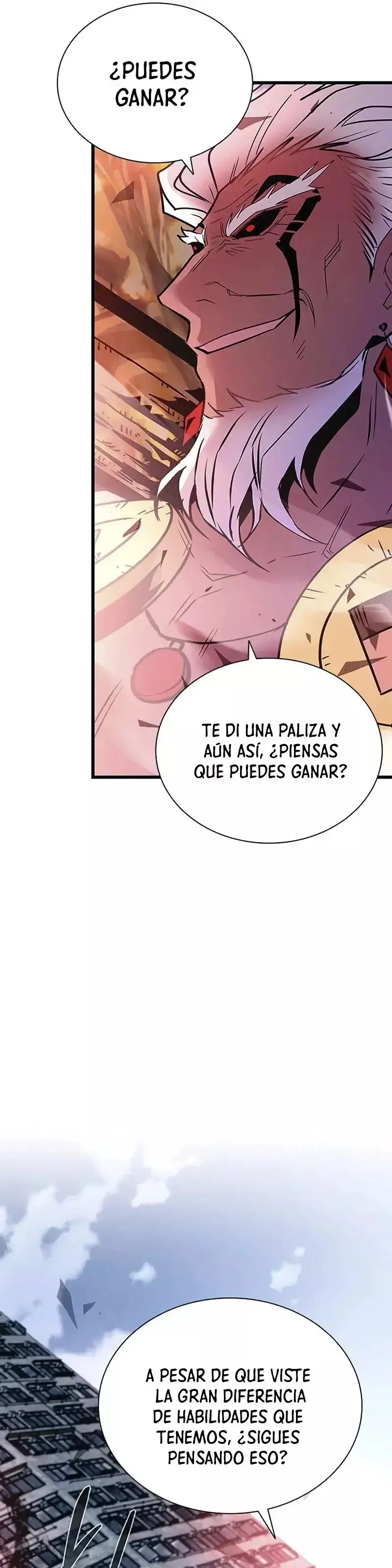 Villain To Kill - Capítulo 157 - Página 45 - LectorTMOo