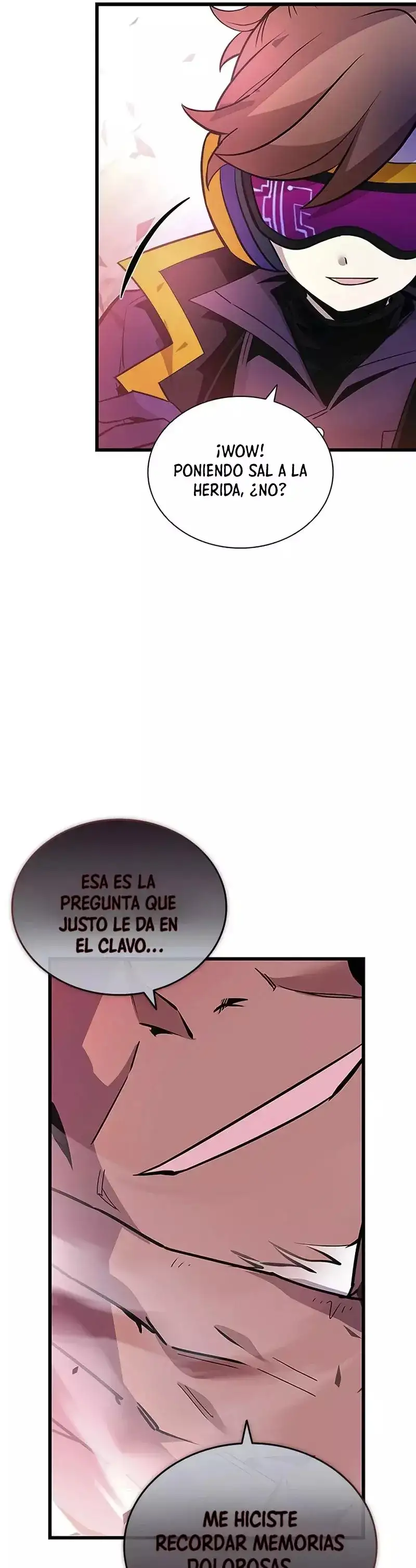 Villain To Kill - Capítulo 157 - Página 47 - LectorTMOo