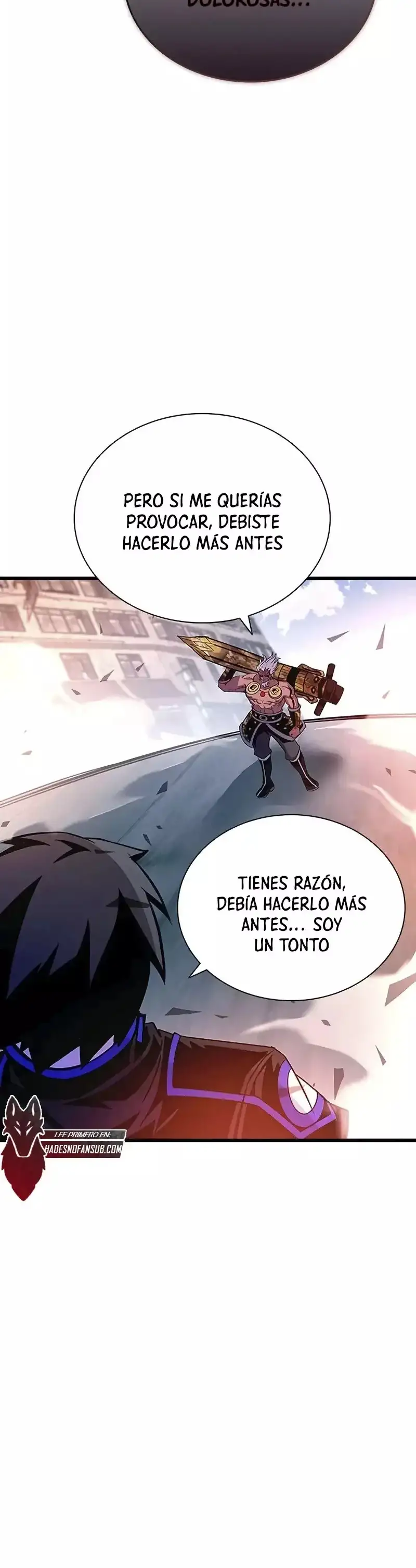 Villain To Kill - Capítulo 157 - Página 48 - LectorTMOo