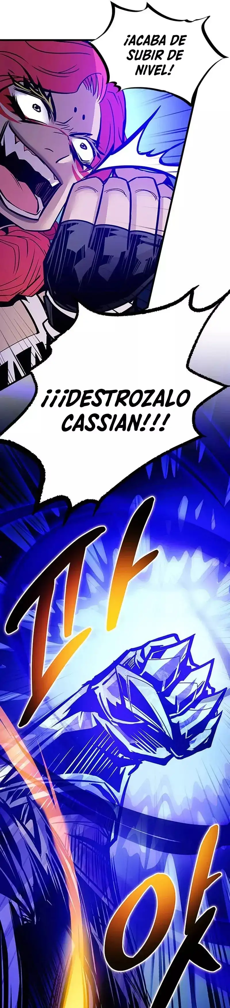 Villain To Kill - Capítulo 158 - Página 9 - LectorTMOo