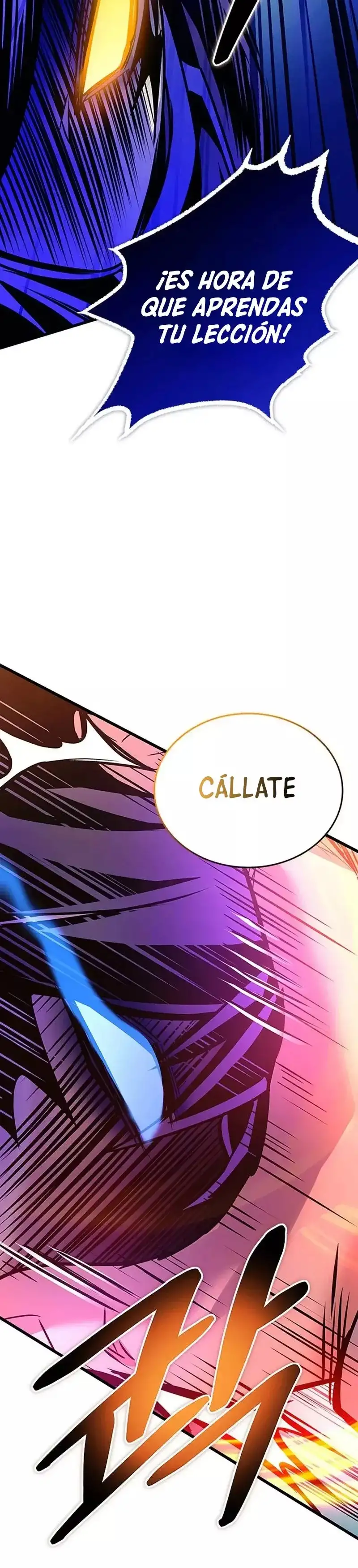 Villain To Kill - Capítulo 158 - Página 10 - LectorTMOo
