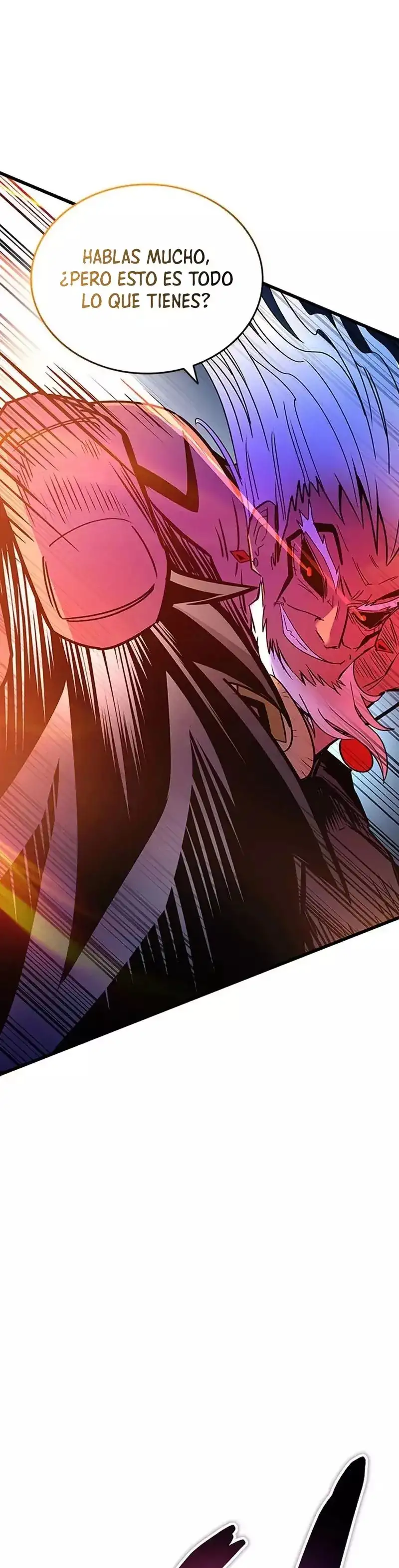Villain To Kill - Capítulo 158 - Página 11 - LectorTMOo
