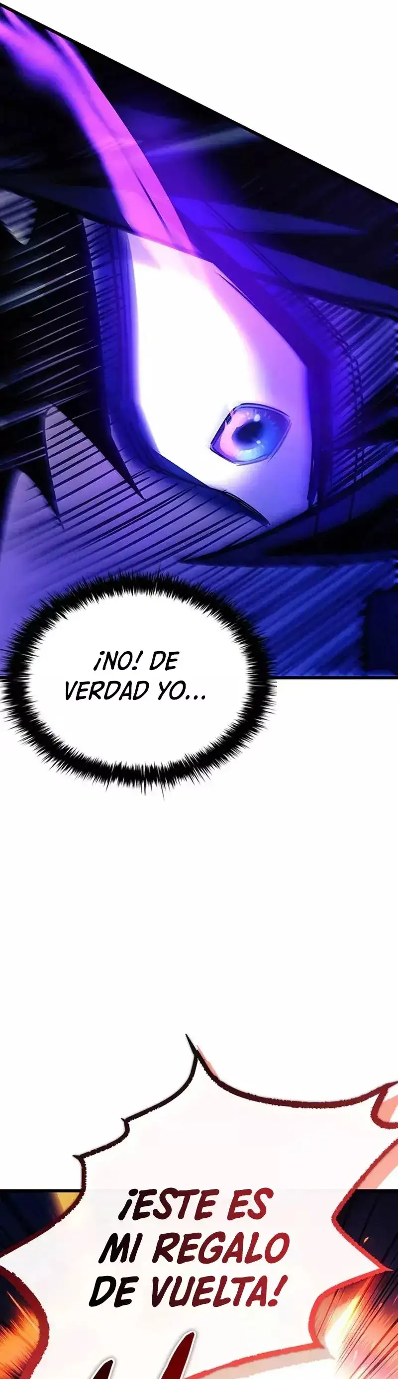 Villain To Kill - Capítulo 158 - Página 13 - LectorTMOo