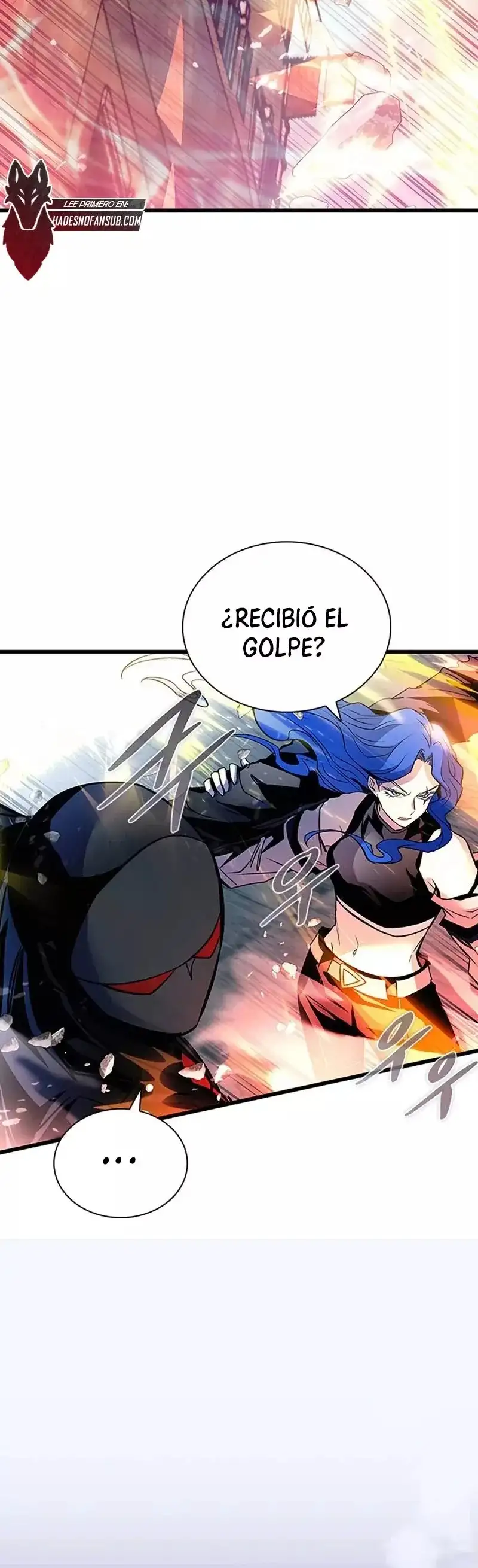 Villain To Kill - Capítulo 158 - Página 18 - LectorTMOo