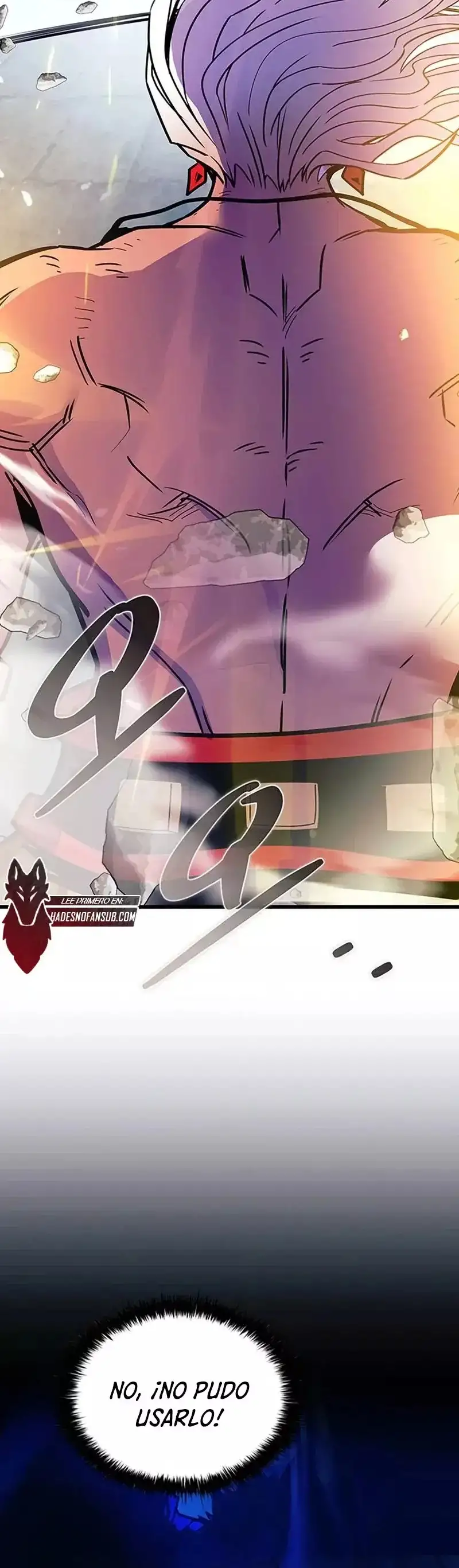 Villain To Kill - Capítulo 158 - Página 20 - LectorTMOo