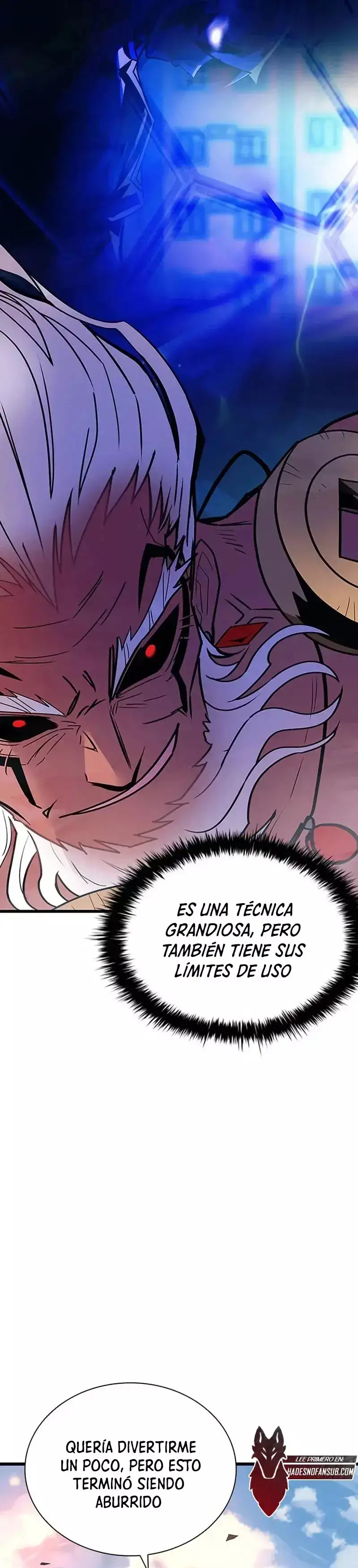 Villain To Kill - Capítulo 158 - Página 21 - LectorTMOo