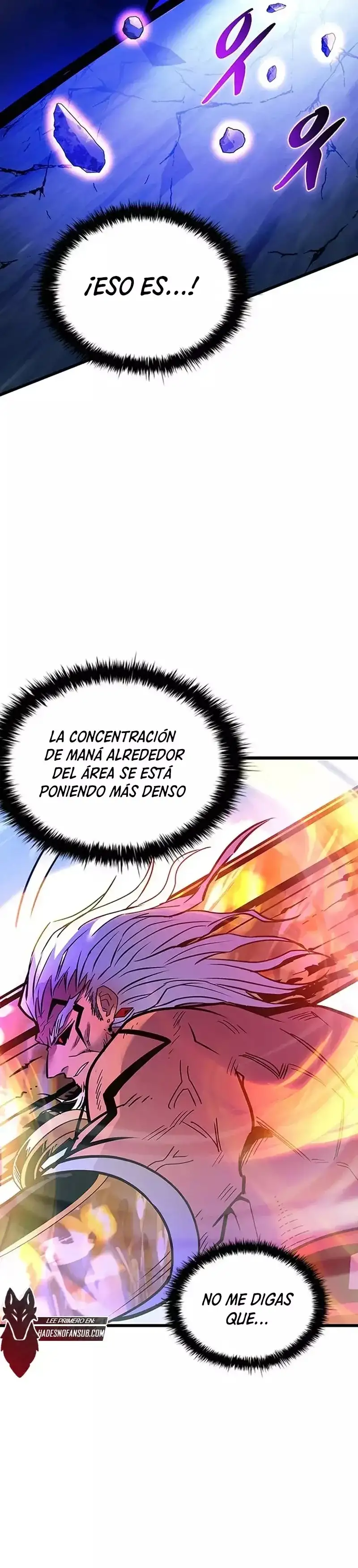 Villain To Kill - Capítulo 158 - Página 24 - LectorTMOo