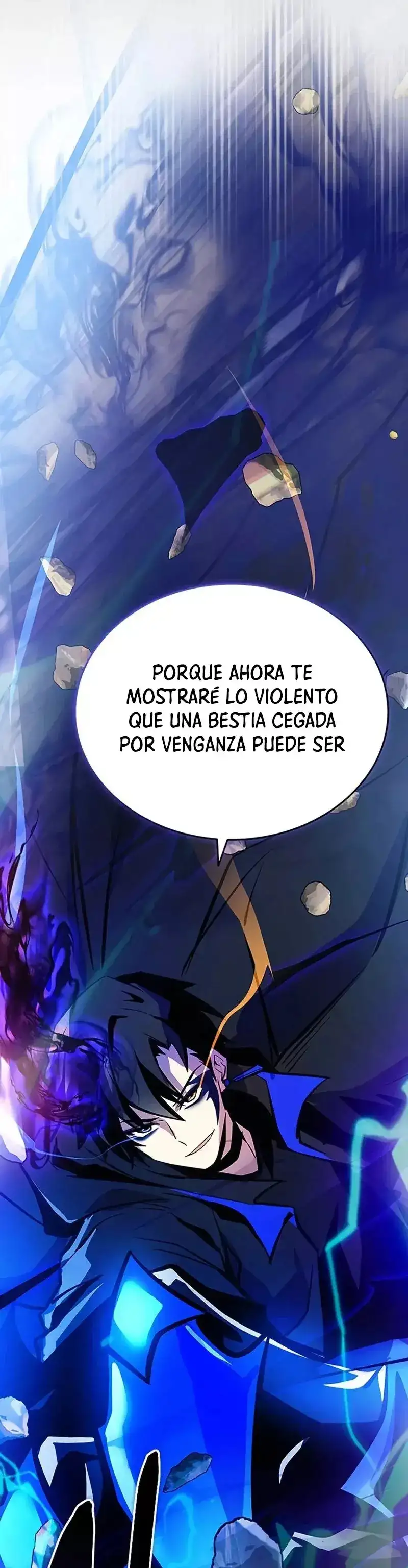 Villain To Kill - Capítulo 158 - Página 31 - LectorTMOo