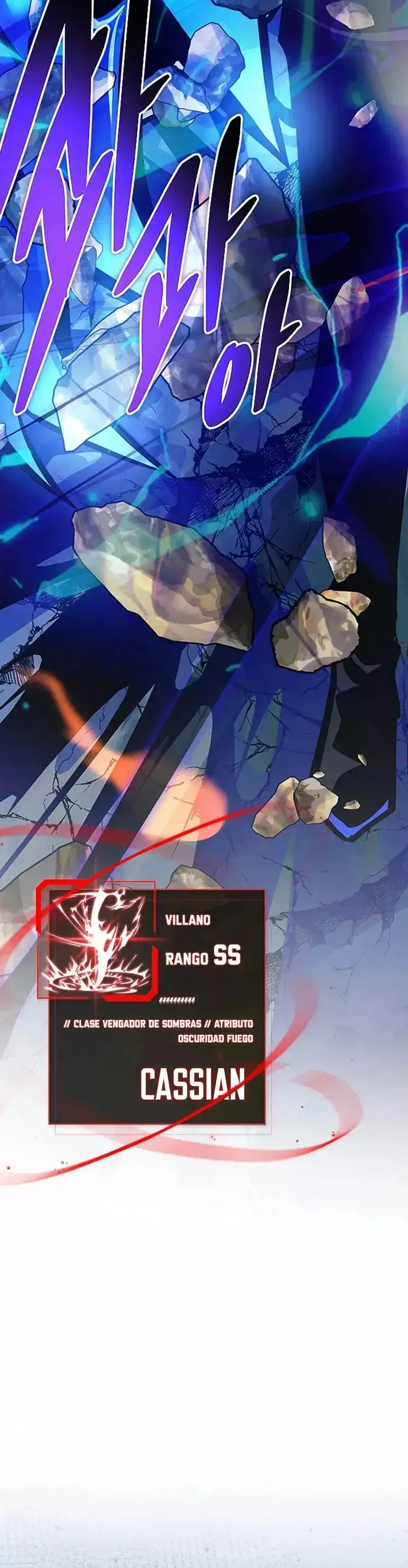 Villain To Kill - Capítulo 158 - Página 32 - LectorTMOo
