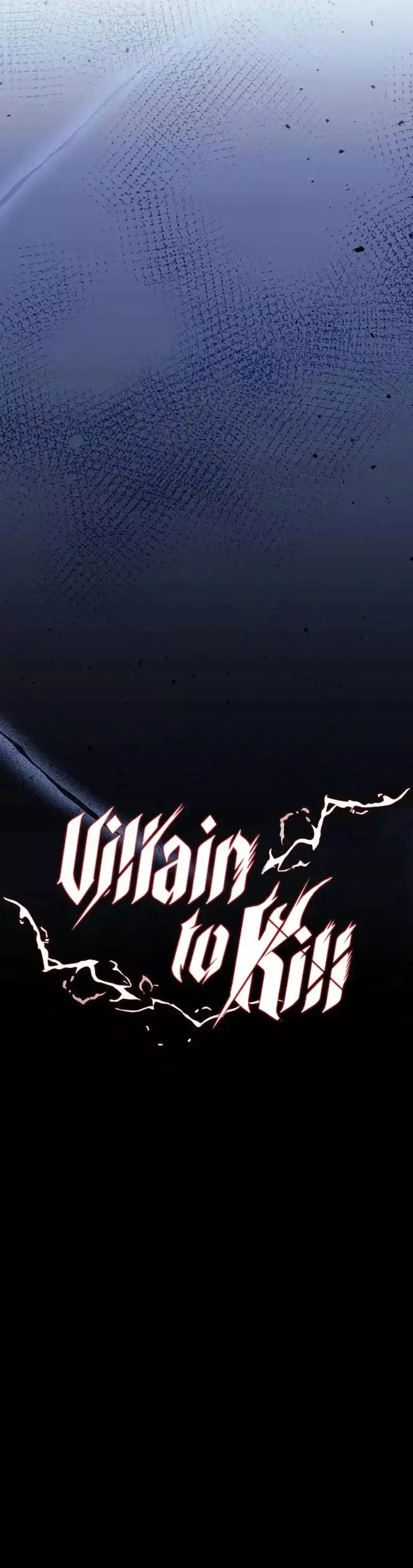 Villain To Kill - Capítulo 158 - Página 33 - LectorTMOo