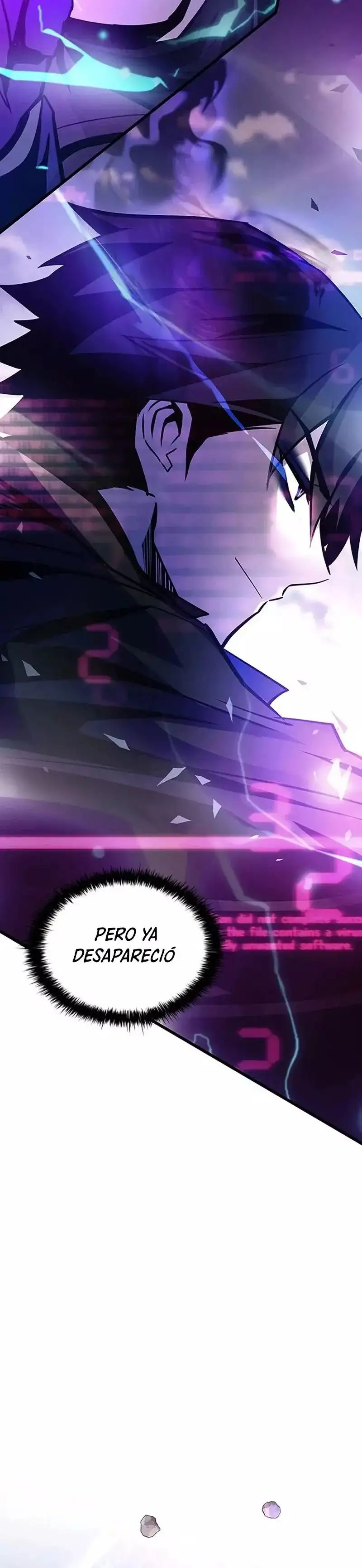Villain To Kill - Capítulo 158 - Página 46 - LectorTMOo