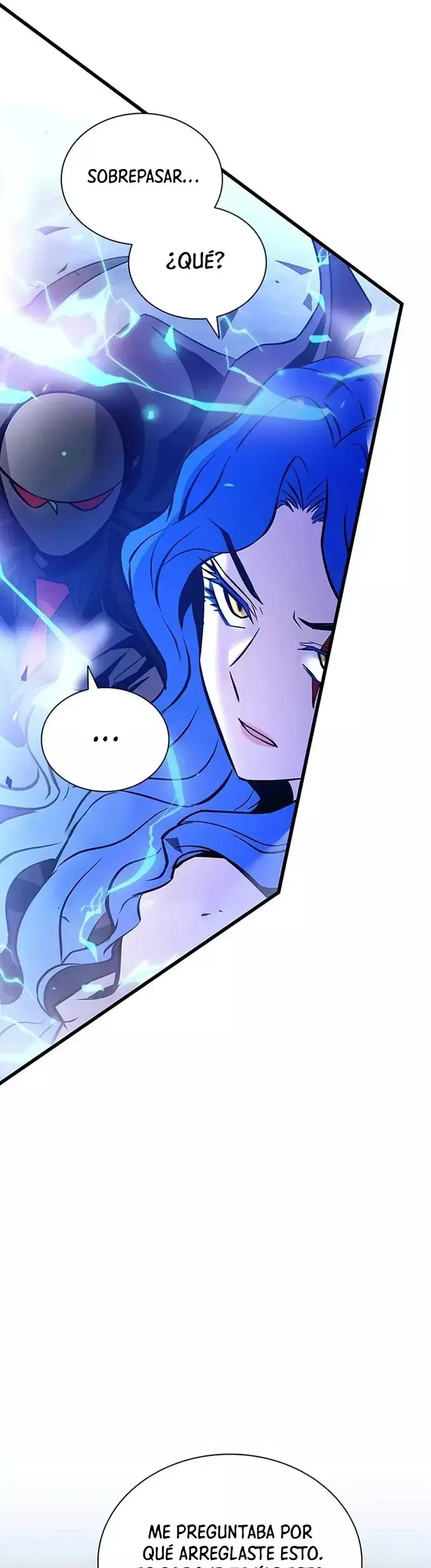 Villain To Kill - Capítulo 158 - Página 51 - LectorTMOo