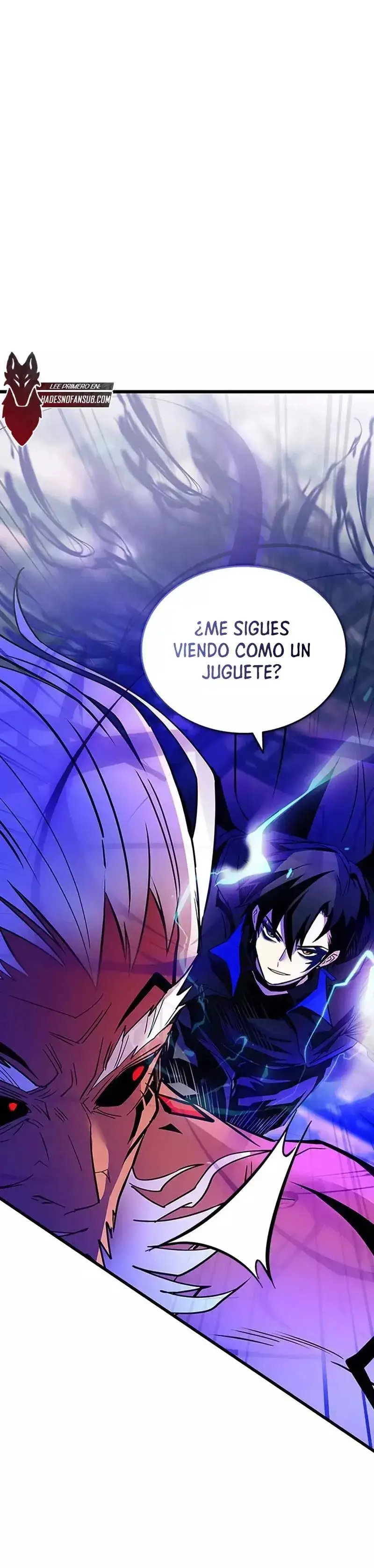 Villain To Kill - Capítulo 158 - Página 62 - LectorTMOo
