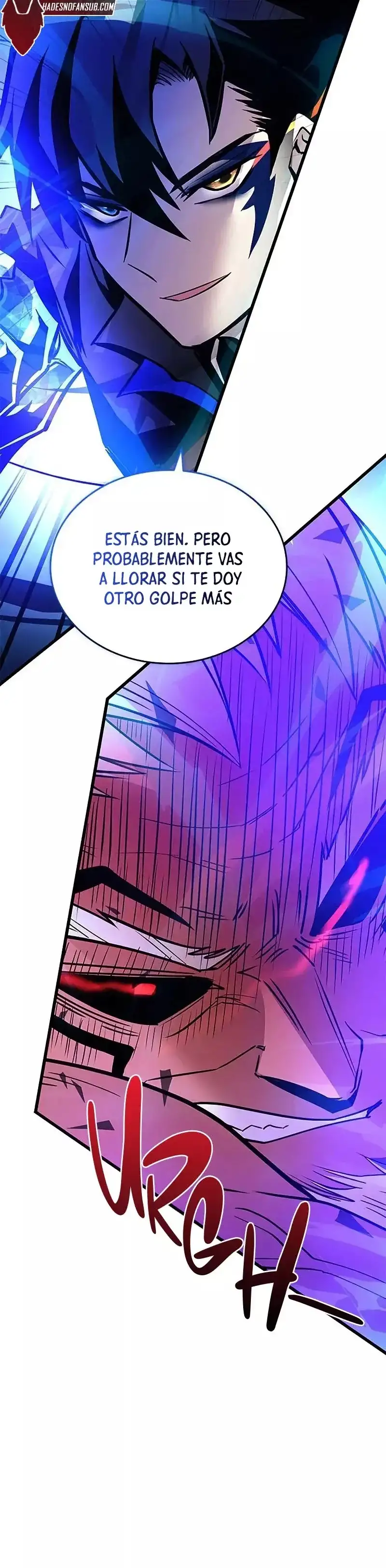 Villain To Kill - Capítulo 159 - Página 23 - LectorTMOo