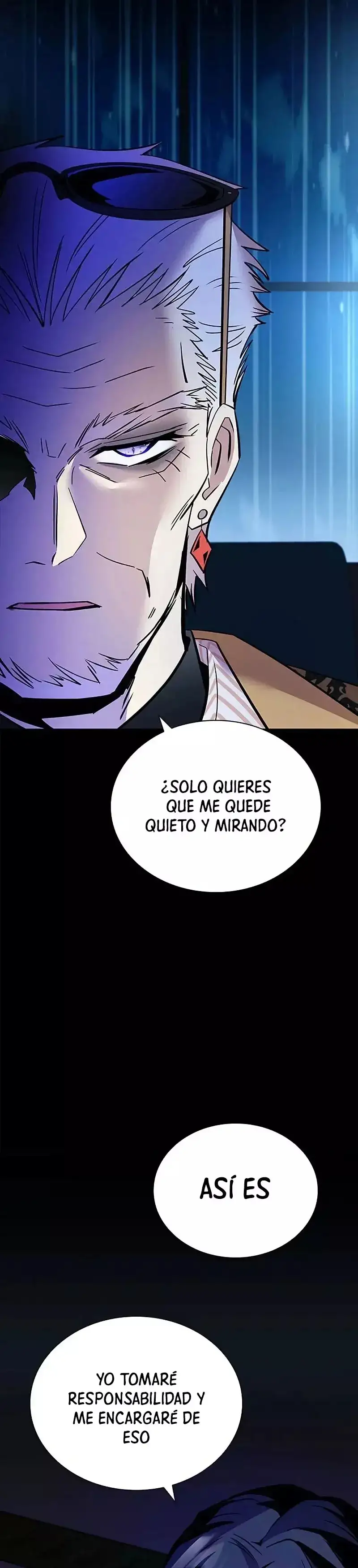 Villain To Kill - Capítulo 159 - Página 37 - LectorTMOo