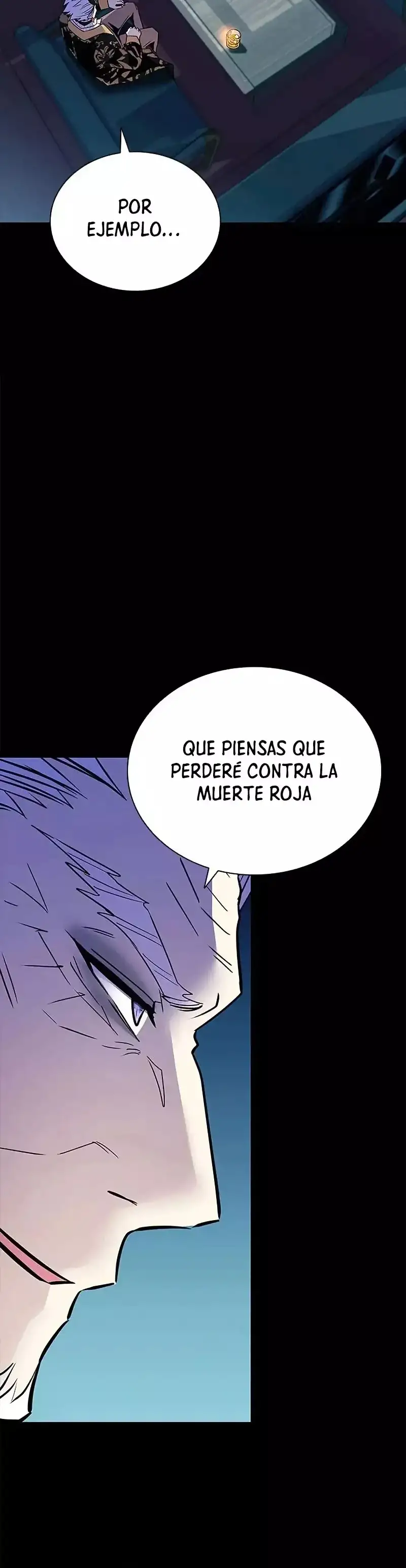 Villain To Kill - Capítulo 159 - Página 42 - LectorTMOo