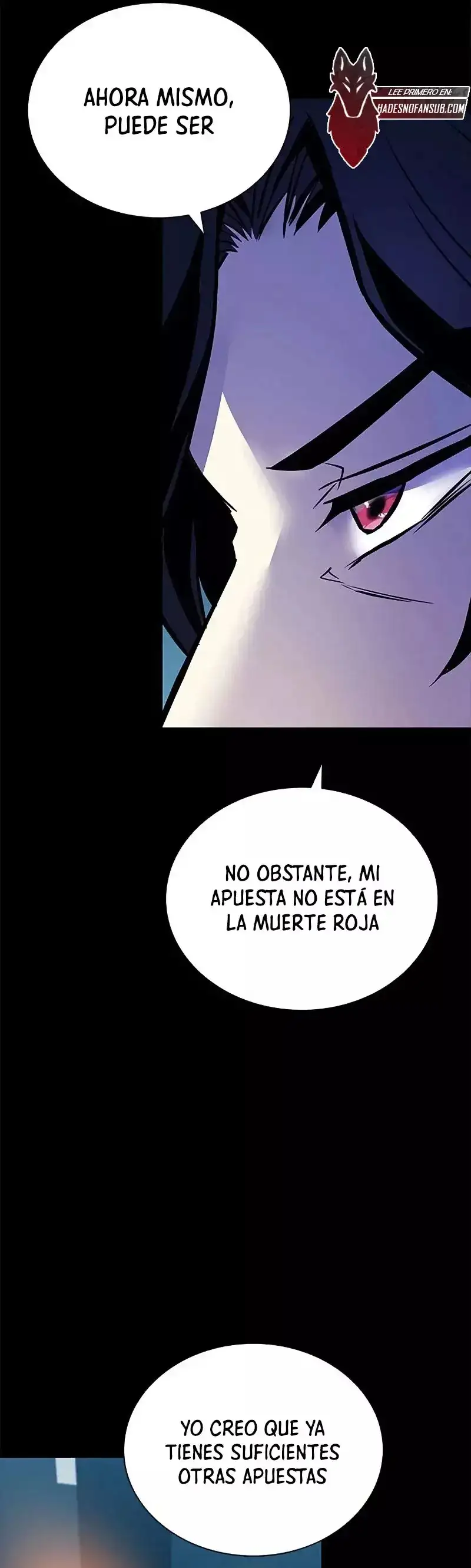 Villain To Kill - Capítulo 159 - Página 43 - LectorTMOo