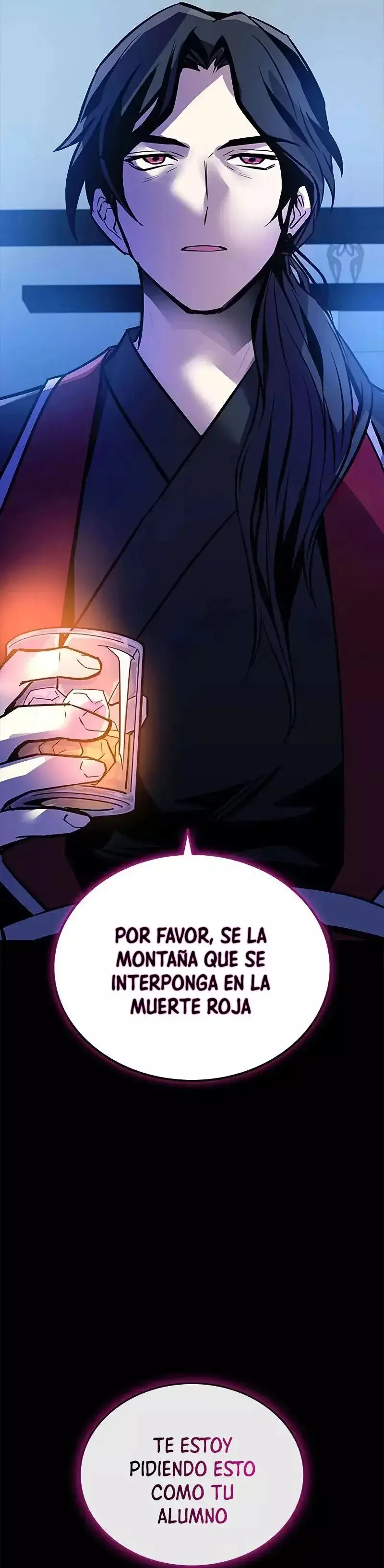 Villain To Kill - Capítulo 159 - Página 45 - LectorTMOo