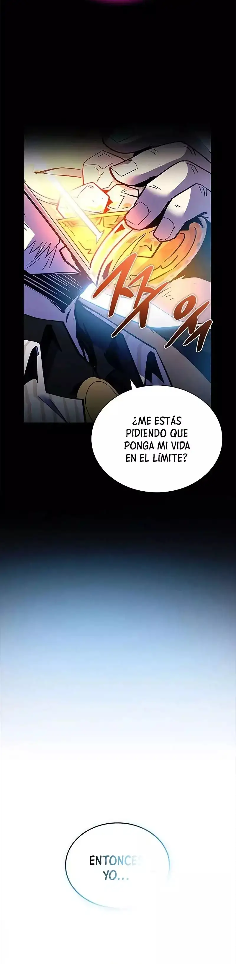 Villain To Kill - Capítulo 159 - Página 46 - LectorTMOo