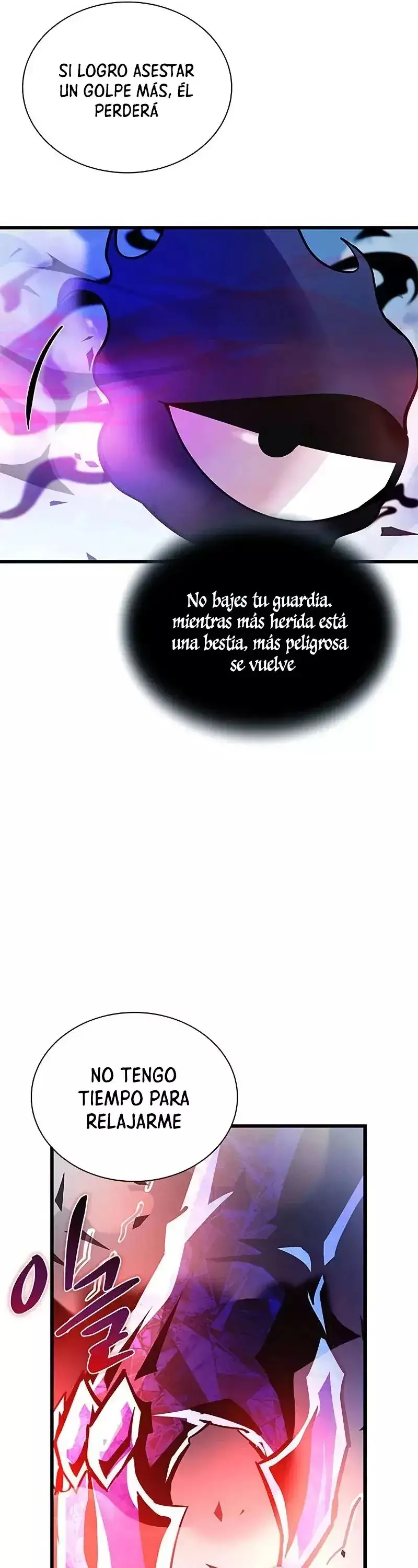 Villain To Kill - Capítulo 159 - Página 51 - LectorTMOo