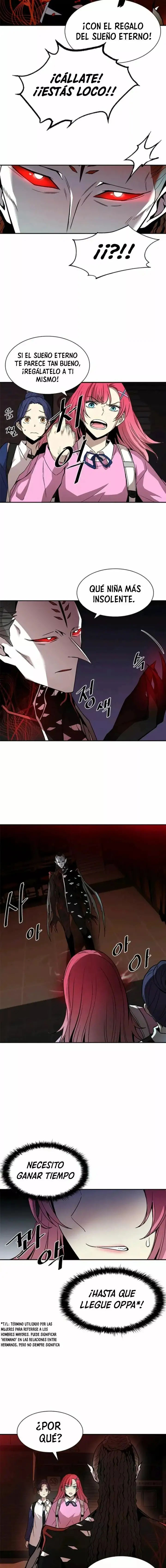 Villain To Kill - Capítulo 16 - Página 5 - LectorTMOo