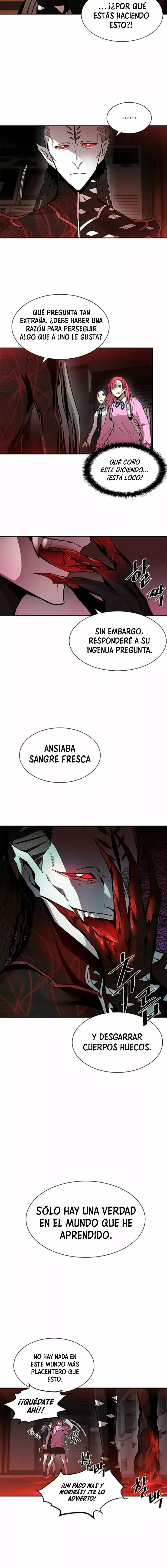 Villain To Kill - Capítulo 16 - Página 6 - LectorTMOo
